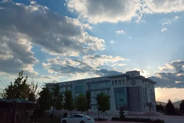 Konya Meram Tahir Büyükkörükçü Anadolu İmam Hatip Lisesi - Resim 16