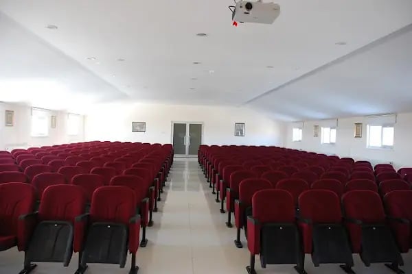 Konya Meram Tahir Büyükkörükçü Anadolu İmam Hatip Lisesi - Resim 8
