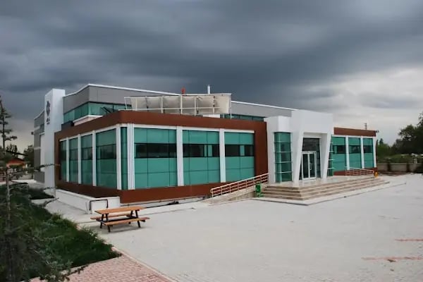 Konya Meram Tahir Büyükkörükçü Anadolu İmam Hatip Lisesi - Resim 17