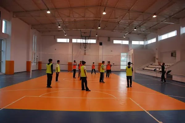 Konya Meram Tahir Büyükkörükçü Anadolu İmam Hatip Lisesi - Resim 7