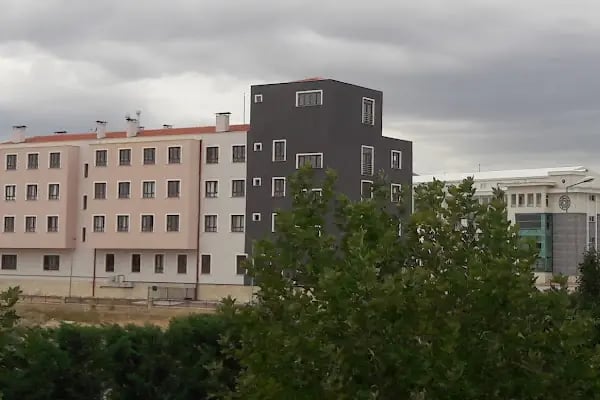 Konya Meram Tahir Büyükkörükçü Anadolu İmam Hatip Lisesi - Resim 14