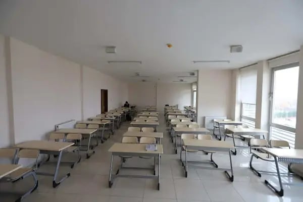 Konya Meram Tahir Büyükkörükçü Anadolu İmam Hatip Lisesi - Resim 20