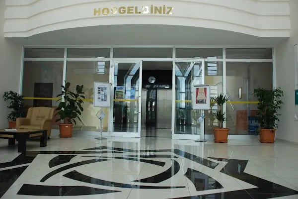 Konya Meram Tahir Büyükkörükçü Anadolu İmam Hatip Lisesi - Resim 5