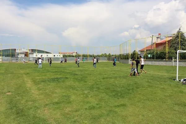 Konya Meram Tahir Büyükkörükçü Anadolu İmam Hatip Lisesi - Resim 6