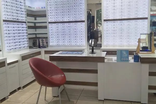 Altın Optik Saat - Resim 15