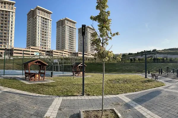 Yeni Karesi Konutları Mescidi - Resim 7