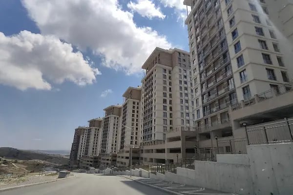 Yeni Karesi Konutları Mescidi - Resim 15