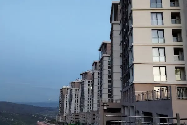 Yeni Karesi Konutları Mescidi - Resim 17