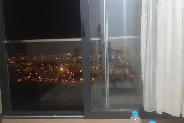 Yeni Karesi Konutları Mescidi - Resim 13