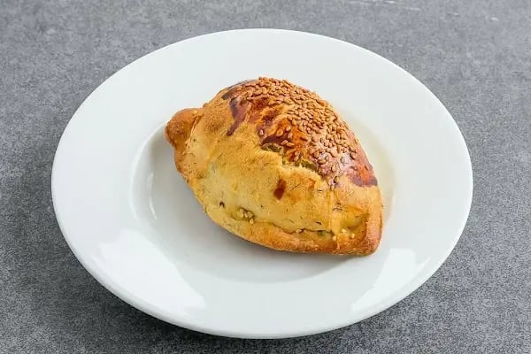 Karamel Pastanesi - Resim 5
