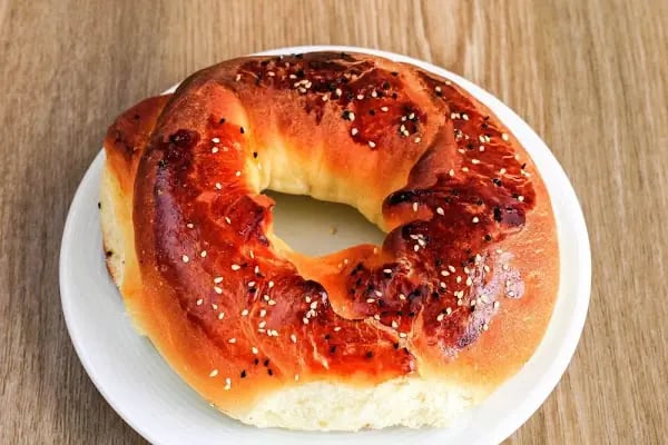 Karamel Pastanesi - Resim 18