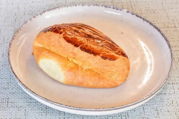 Karamel Pastanesi - Resim 20