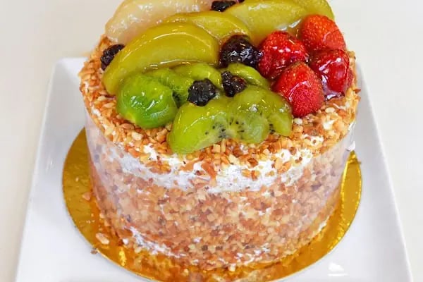 Karamel Pastanesi - Resim 15