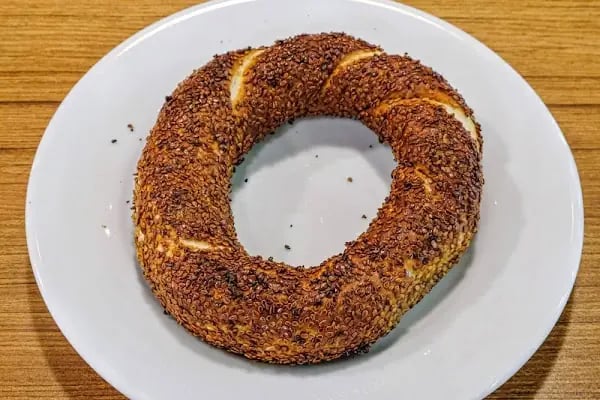 Karamel Pastanesi - Resim 8