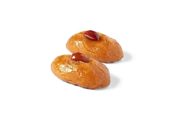 Karamel Pastanesi - Resim 12