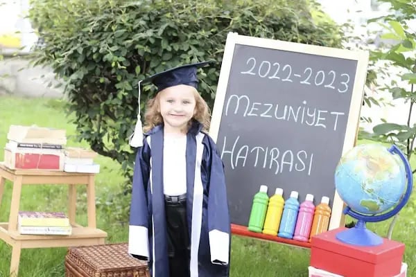 Özel Bursa Kozalak Anaokulu - Resim 2