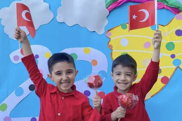 Özel Bursa Kozalak Anaokulu - Resim 17
