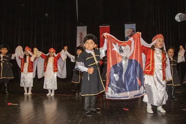 Özel Bursa Kozalak Anaokulu - Resim 11