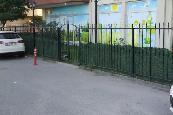 Özel Bursa Kozalak Anaokulu - Resim 6