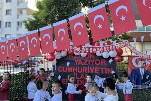 Özel Bursa Kozalak Anaokulu - Resim 3