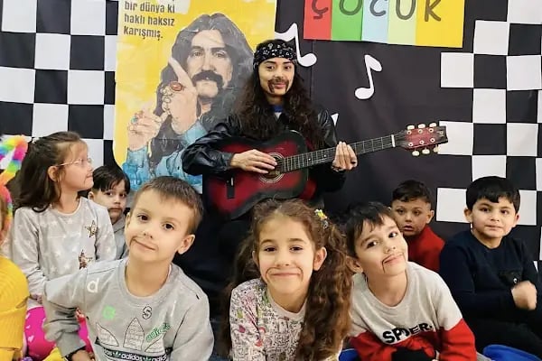 Özel Bursa Kozalak Anaokulu - Resim 9