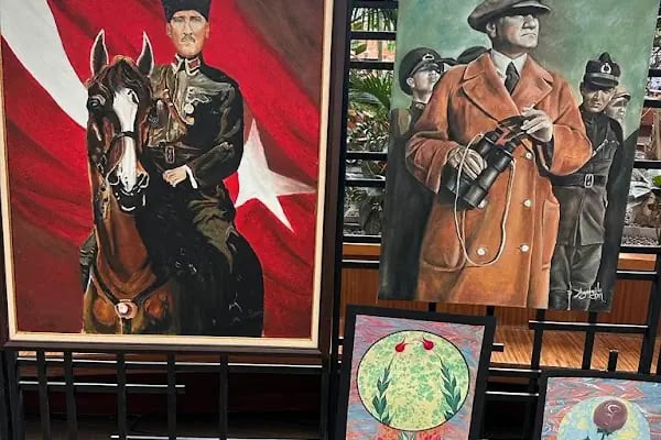 Merkezefendi Halk Eğitimi Merkezi - Resim 3