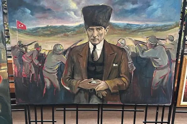 Merkezefendi Halk Eğitimi Merkezi - Resim 2