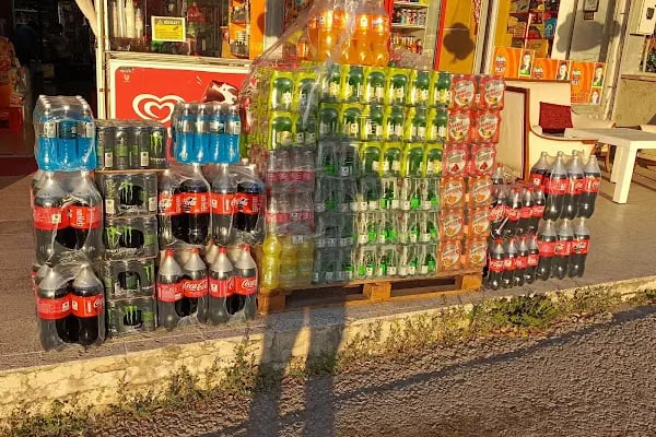 Hatay market - Resim 3