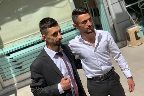 Formen Erkek Kuaförü - Resim 10