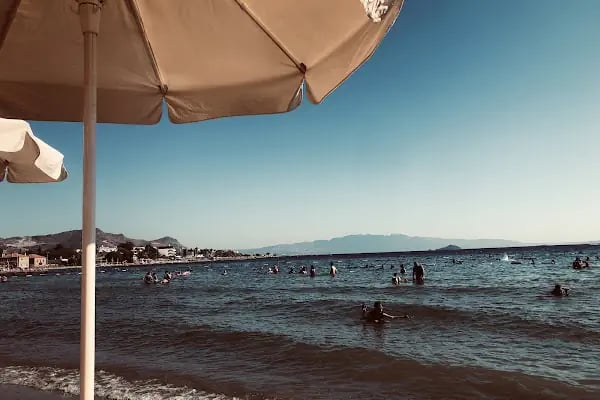 Armonia yüzme havuzu 2 - Resim 5
