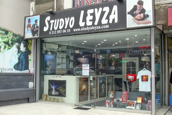 Stüdyo Leyza - Resim 2