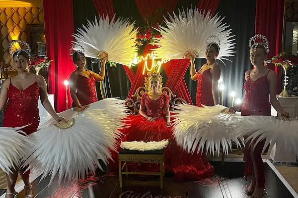 Çayırova Düğün Sarayı ( Palace BaloDavet Salonu ) - Resim 4