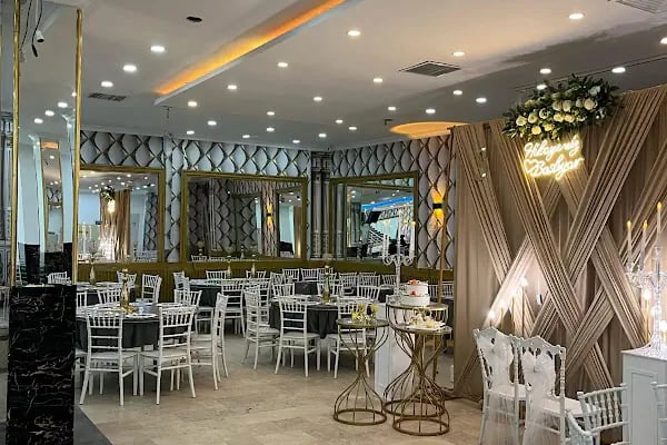Çayırova Düğün Sarayı ( Palace BaloDavet Salonu ) - Resim 11
