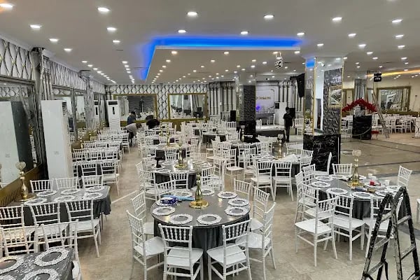 Çayırova Düğün Sarayı ( Palace BaloDavet Salonu ) - Resim 17