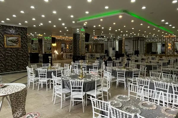 Çayırova Düğün Sarayı ( Palace BaloDavet Salonu ) - Resim 19