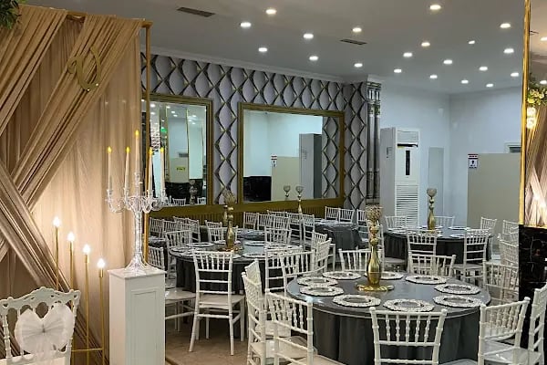 Çayırova Düğün Sarayı ( Palace BaloDavet Salonu ) - Resim 8