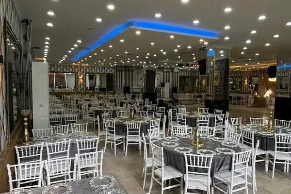 Çayırova Düğün Sarayı ( Palace BaloDavet Salonu ) - Resim 20