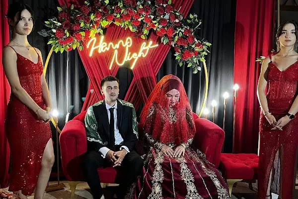 Çayırova Düğün Sarayı ( Palace BaloDavet Salonu ) - Resim 2