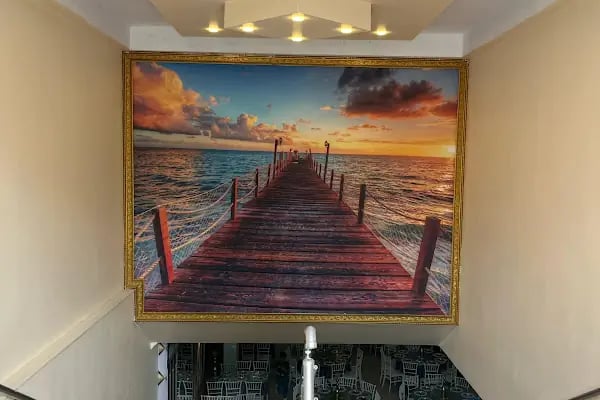 Çayırova Düğün Sarayı ( Palace BaloDavet Salonu ) - Resim 5