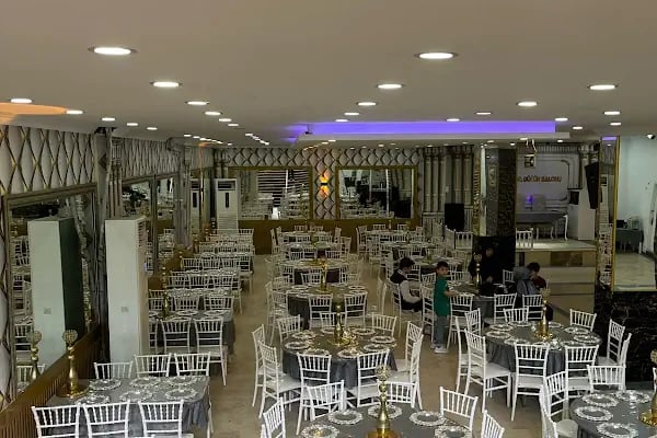 Çayırova Düğün Sarayı ( Palace BaloDavet Salonu ) - Resim 14