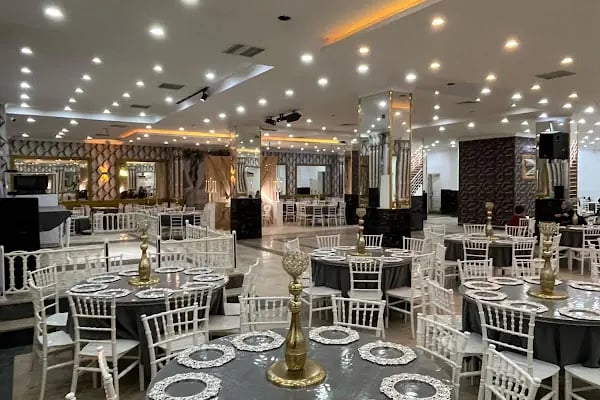 Çayırova Düğün Sarayı ( Palace BaloDavet Salonu ) - Resim 16