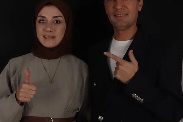 Op. Dr. Levent Demirci - Kocaeli Burun Estetiği - Rinoplasti - Resim 20