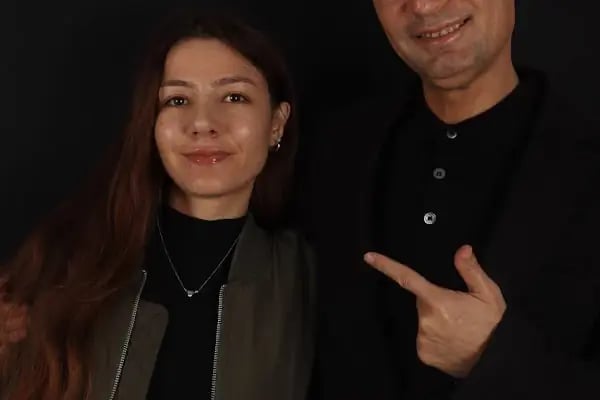 Op. Dr. Levent Demirci - Kocaeli Burun Estetiği - Rinoplasti - Resim 3