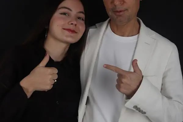 Op. Dr. Levent Demirci - Kocaeli Burun Estetiği - Rinoplasti - Resim 7