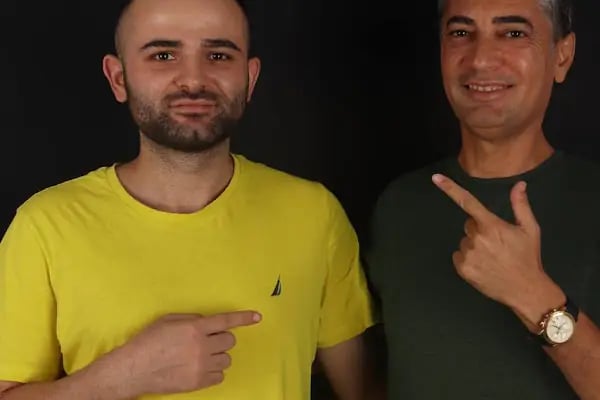 Op. Dr. Levent Demirci - Kocaeli Burun Estetiği - Rinoplasti - Resim 15