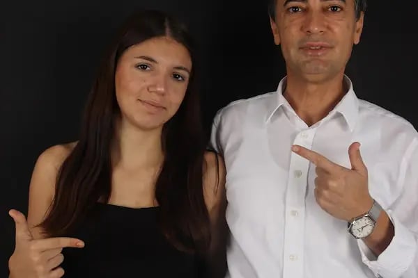 Op. Dr. Levent Demirci - Kocaeli Burun Estetiği - Rinoplasti - Resim 5