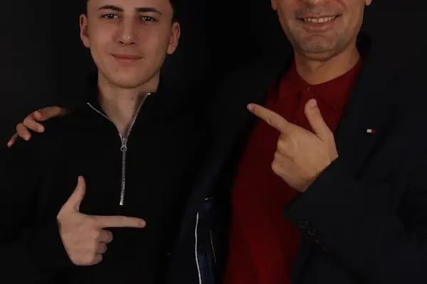 Op. Dr. Levent Demirci - Kocaeli Burun Estetiği - Rinoplasti - Resim 19