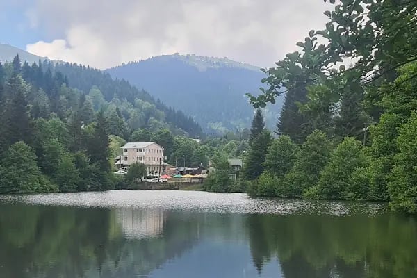 Balıklı Göl - Resim 2