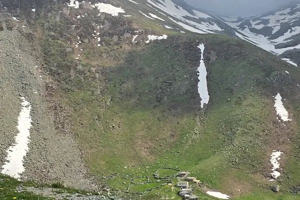 Balıklı Göl - Resim 7