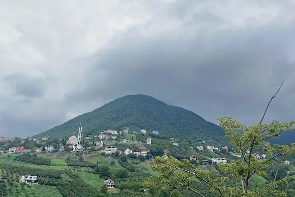 Balıklı Göl - Resim 19